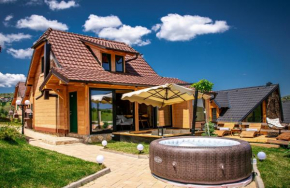 The Crown Lodge Zlatibor